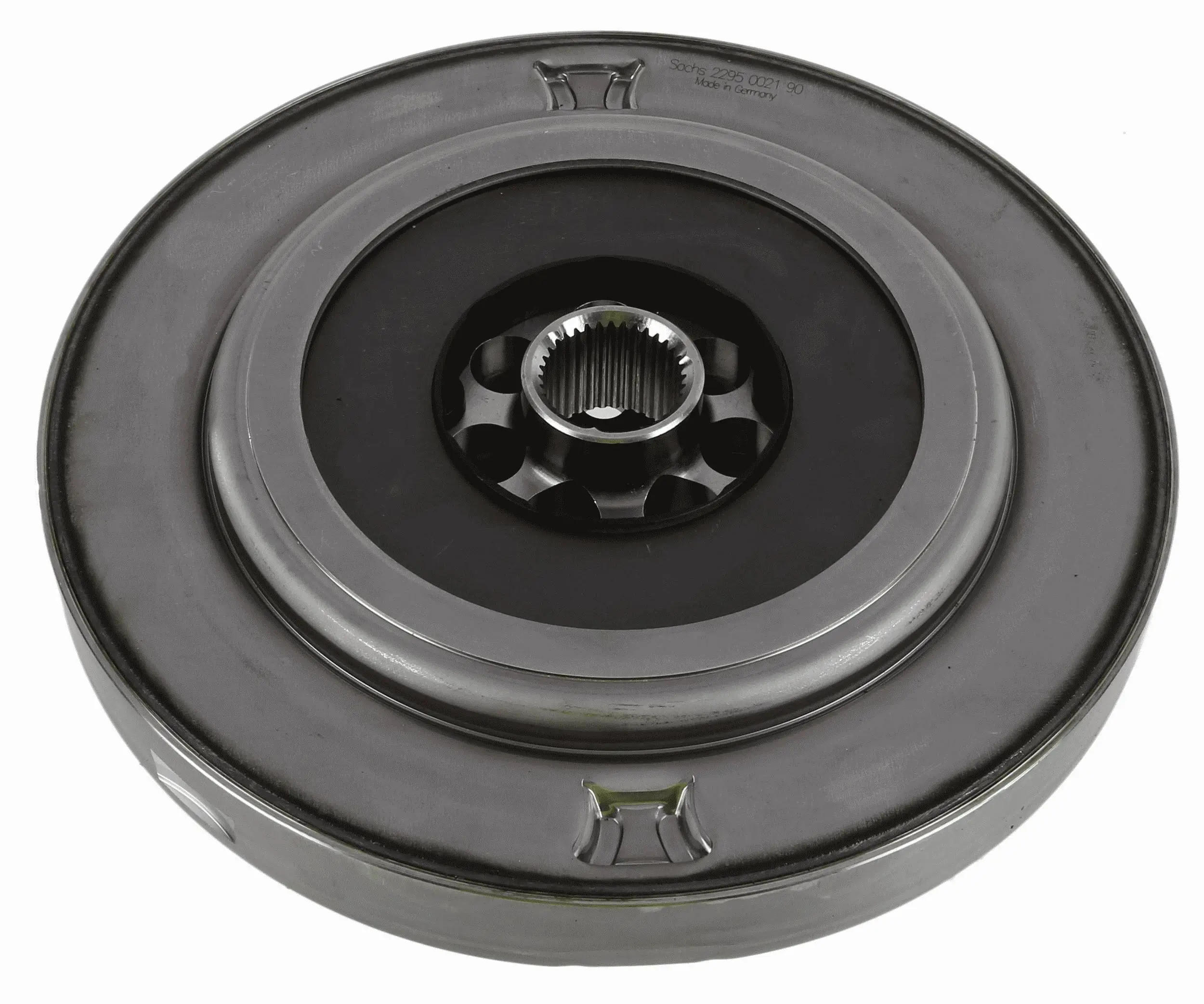 Schwungrad SACHS 2295 002 190
