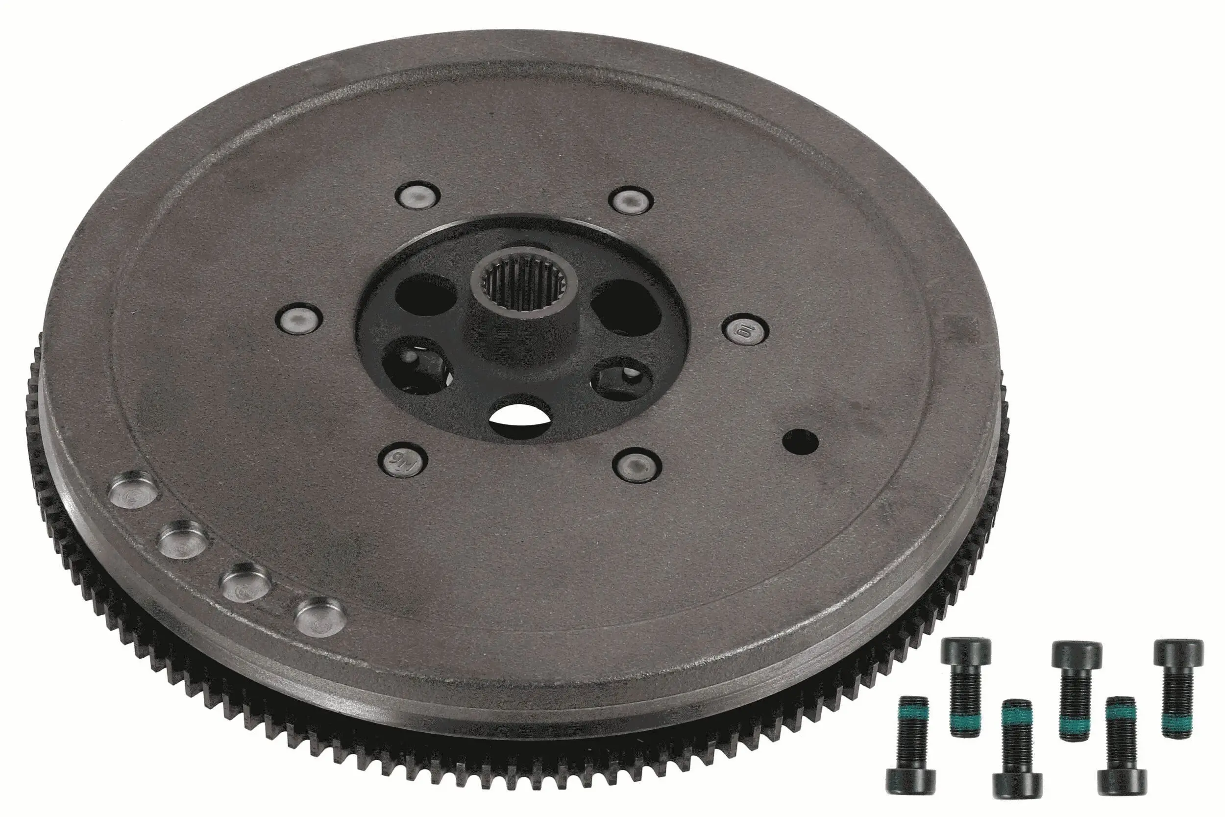 Schwungrad SACHS 2295 601 014