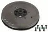 Schwungrad SACHS 2295 601 014 Bild Schwungrad SACHS 2295 601 014