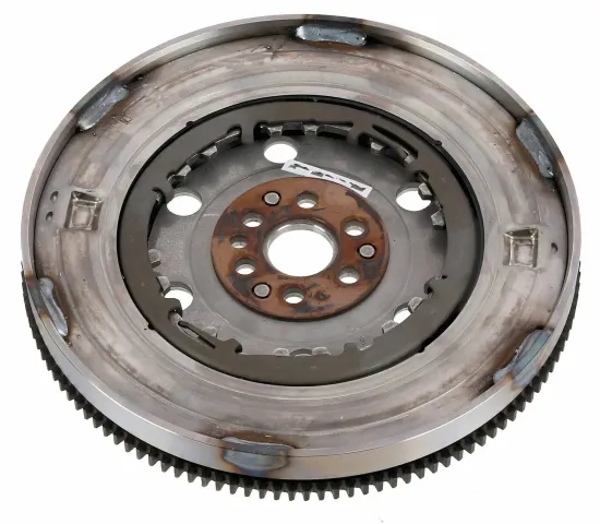 Schwungrad SACHS 2295 601 016 Bild Schwungrad SACHS 2295 601 016