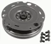 Schwungrad SACHS 2295 601 031 Bild Schwungrad SACHS 2295 601 031