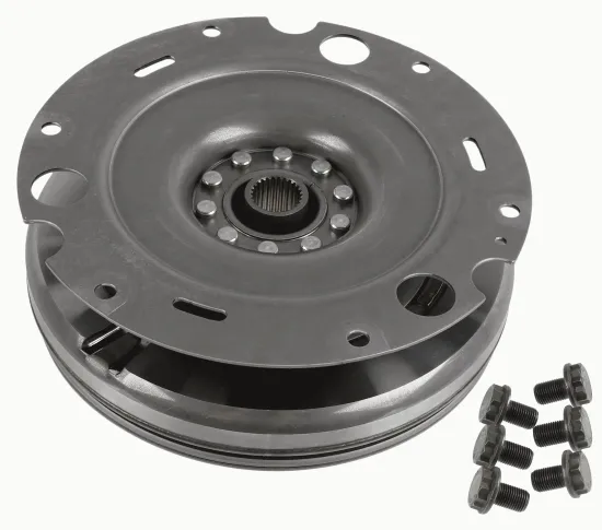 Schwungrad SACHS 2295 601 031 Bild Schwungrad SACHS 2295 601 031