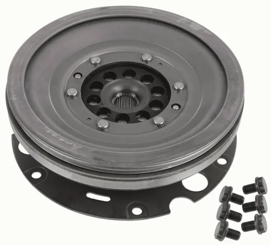 Schwungrad SACHS 2295 601 031 Bild Schwungrad SACHS 2295 601 031