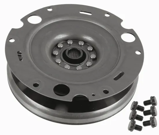 Schwungrad SACHS 2295 601 032 Bild Schwungrad SACHS 2295 601 032