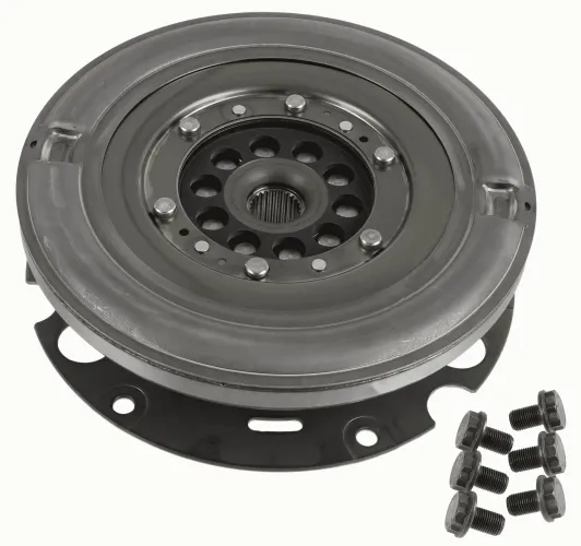 Schwungrad SACHS 2295 601 032 Bild Schwungrad SACHS 2295 601 032