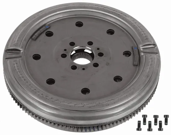 Schwungrad SACHS 2295 601 042 Bild Schwungrad SACHS 2295 601 042