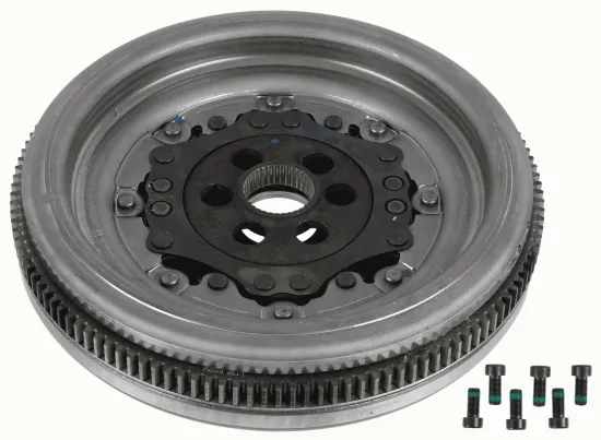 Schwungrad SACHS 2295 601 042 Bild Schwungrad SACHS 2295 601 042