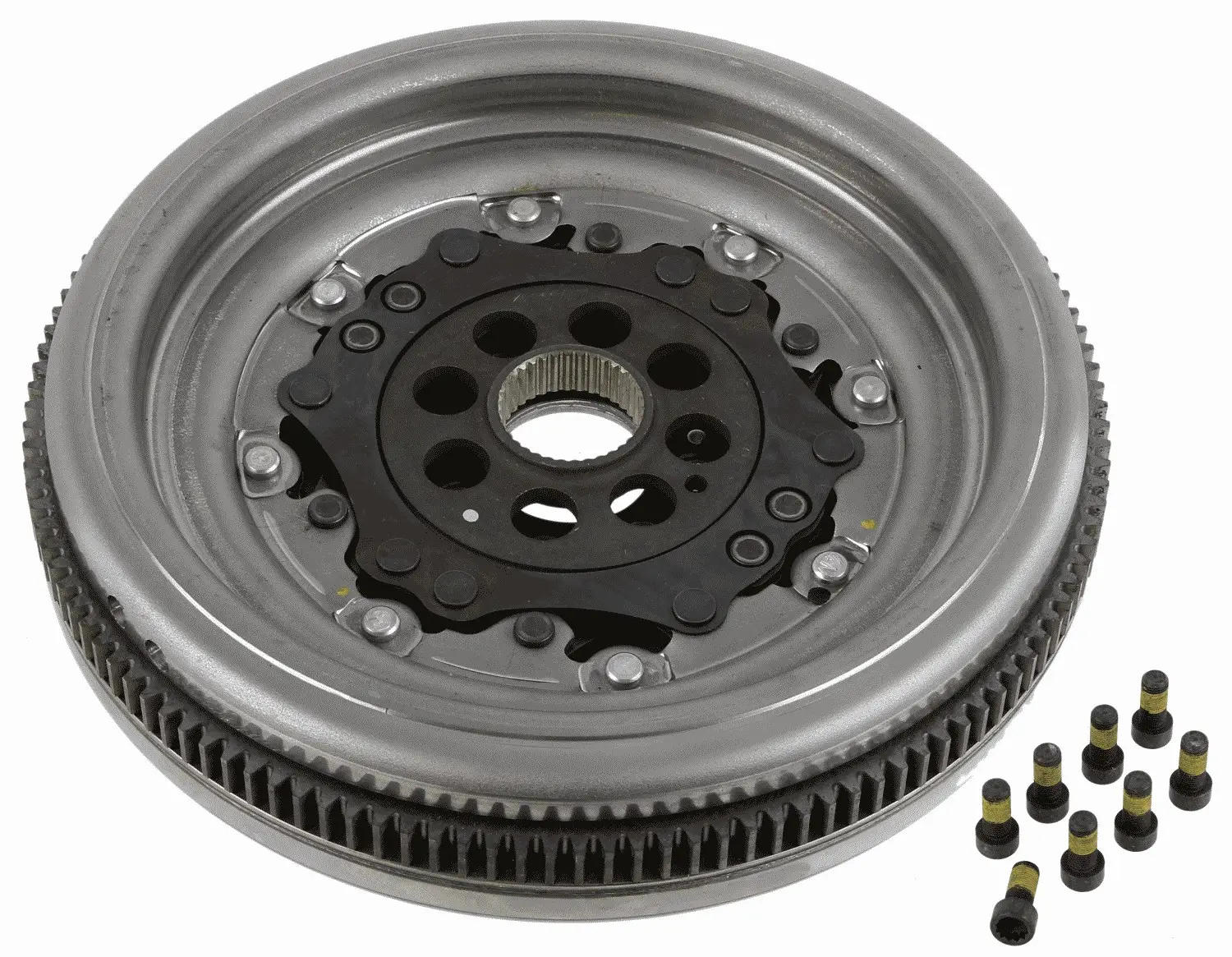 Schwungrad SACHS 2295 601 044