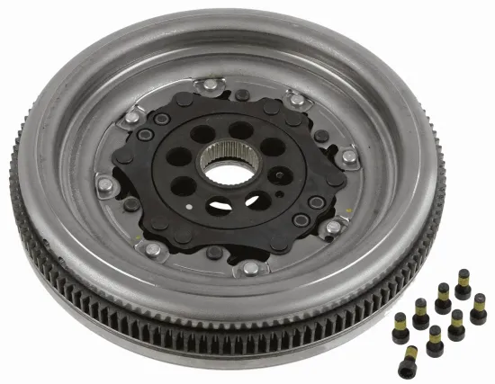 Schwungrad SACHS 2295 601 044 Bild Schwungrad SACHS 2295 601 044