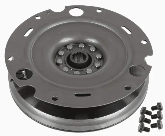 Schwungrad SACHS 2295 601 046 Bild Schwungrad SACHS 2295 601 046