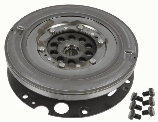 Schwungrad SACHS 2295 601 046 Bild Schwungrad SACHS 2295 601 046