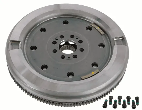 Schwungrad SACHS 2295 601 047 Bild Schwungrad SACHS 2295 601 047