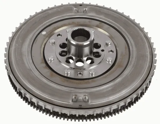 Schwungrad SACHS 2295 601 049 Bild Schwungrad SACHS 2295 601 049