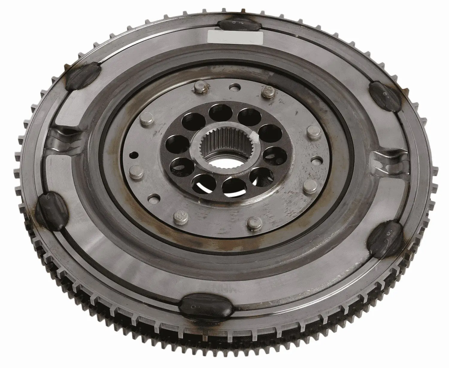 Schwungrad SACHS 2295 601 051