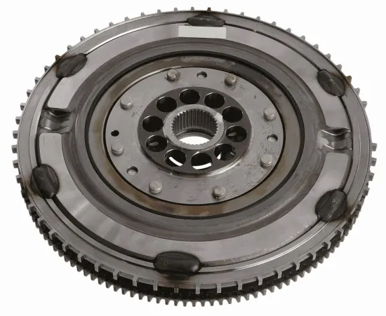 Schwungrad SACHS 2295 601 051 Bild Schwungrad SACHS 2295 601 051