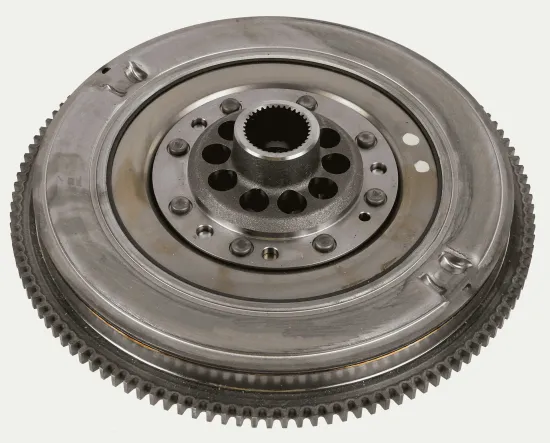Schwungrad SACHS 2295 601 055 Bild Schwungrad SACHS 2295 601 055