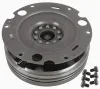 Schwungrad SACHS 2295 601 057 Bild Schwungrad SACHS 2295 601 057