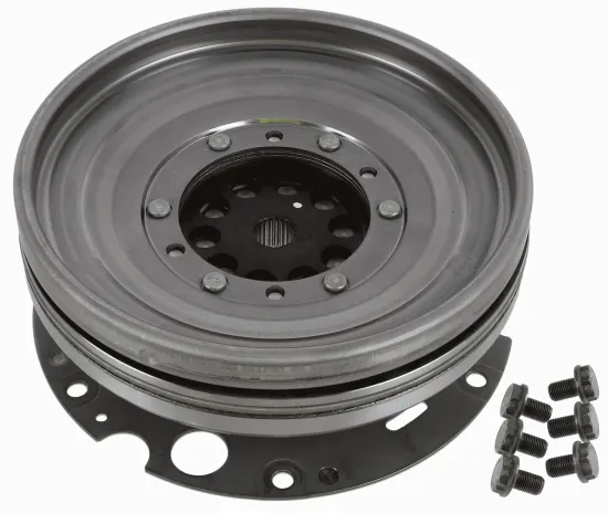 Schwungrad SACHS 2295 601 057 Bild Schwungrad SACHS 2295 601 057