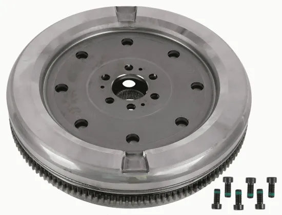 Schwungrad SACHS 2295 601 058 Bild Schwungrad SACHS 2295 601 058