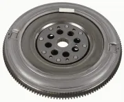 Schwungrad SACHS 2295 601 071