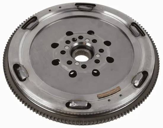 Schwungrad SACHS 2295 601 071 Bild Schwungrad SACHS 2295 601 071