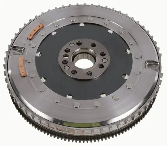 Schwungrad SACHS 2295 701 014 Bild Schwungrad SACHS 2295 701 014