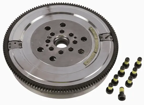 Schwungrad SACHS 2295 701 015 Bild Schwungrad SACHS 2295 701 015