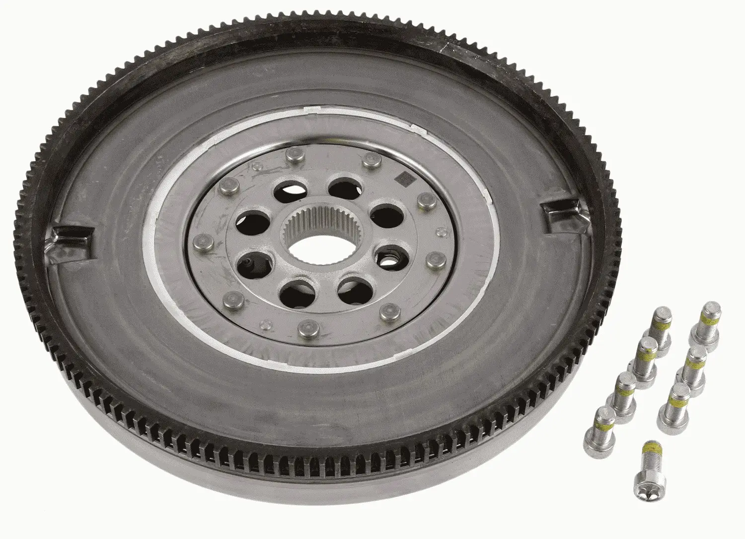 Schwungrad SACHS 2295 701 016