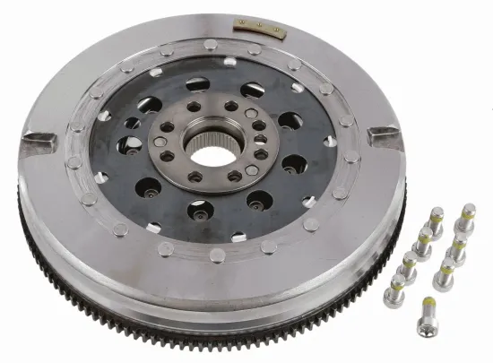 Schwungrad SACHS 2295 701 016 Bild Schwungrad SACHS 2295 701 016