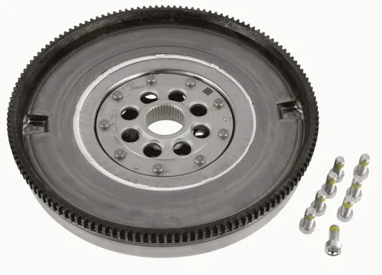 Schwungrad SACHS 2295 701 016 Bild Schwungrad SACHS 2295 701 016