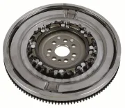 Schwungrad SACHS 2295 701 020