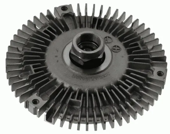 Kupplung, Kühlerlüfter SACHS 2300 102 031 Bild Kupplung, Kühlerlüfter SACHS 2300 102 031