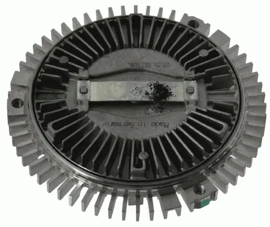 Kupplung, Kühlerlüfter SACHS 2300 102 031 Bild Kupplung, Kühlerlüfter SACHS 2300 102 031
