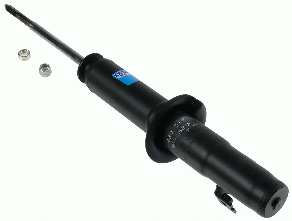Stoßdämpfer Vorderachse links SACHS 230 017