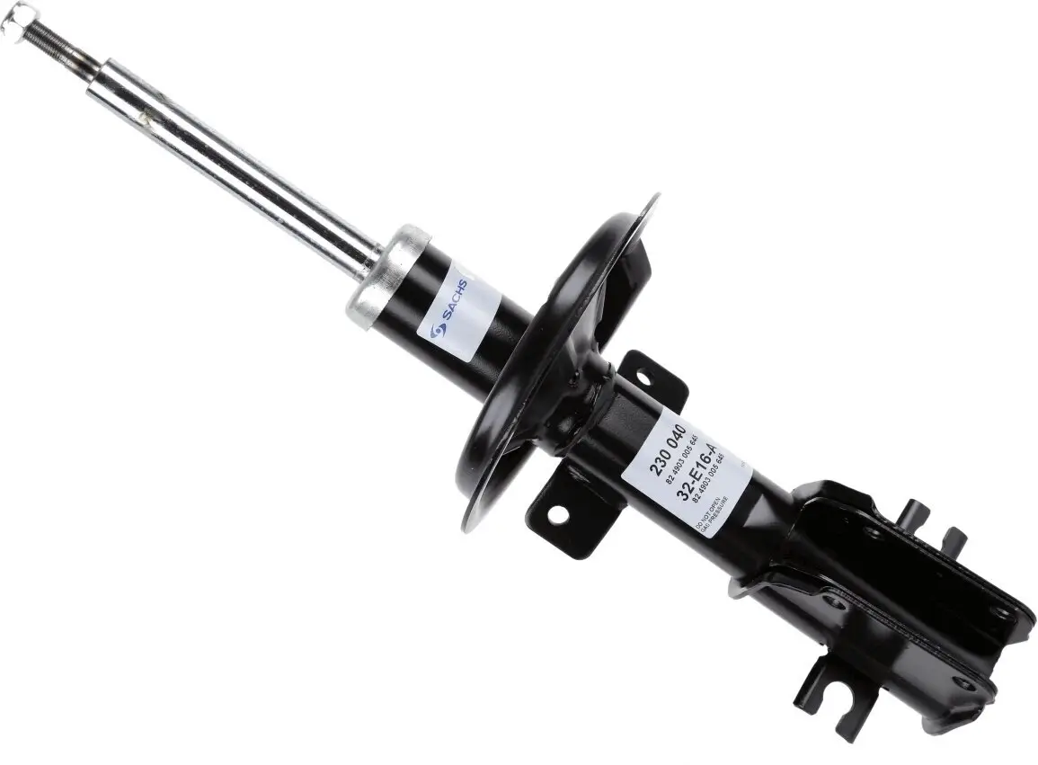 Stoßdämpfer Vorderachse SACHS 230 040
