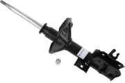 Stoßdämpfer Vorderachse rechts SACHS 230 135