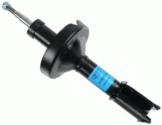 Stoßdämpfer SACHS 230 271 Bild Stoßdämpfer SACHS 230 271