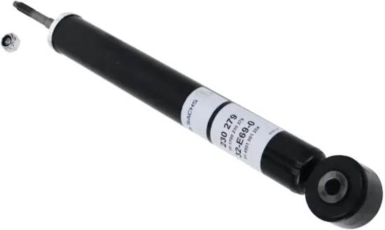 Stoßdämpfer Hinterachse SACHS 230 279 Bild Stoßdämpfer Hinterachse SACHS 230 279