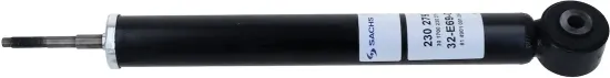 Stoßdämpfer Hinterachse SACHS 230 279 Bild Stoßdämpfer Hinterachse SACHS 230 279