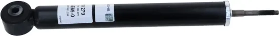 Stoßdämpfer Hinterachse SACHS 230 279 Bild Stoßdämpfer Hinterachse SACHS 230 279