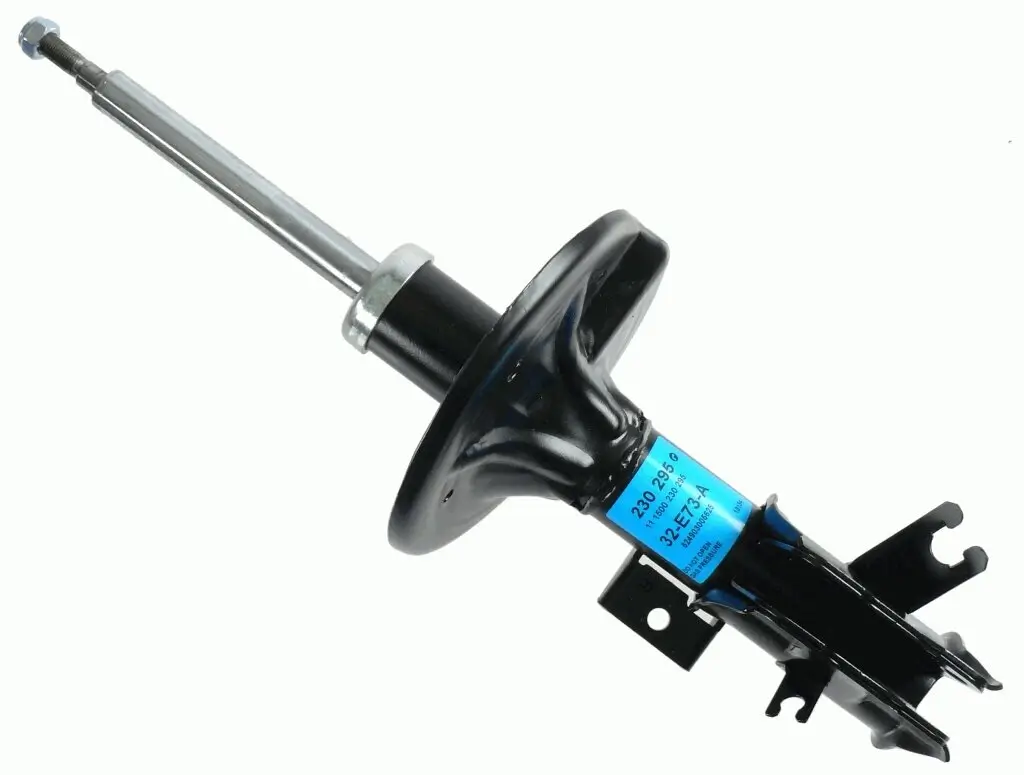 Stoßdämpfer SACHS 230 295 Bild Stoßdämpfer SACHS 230 295