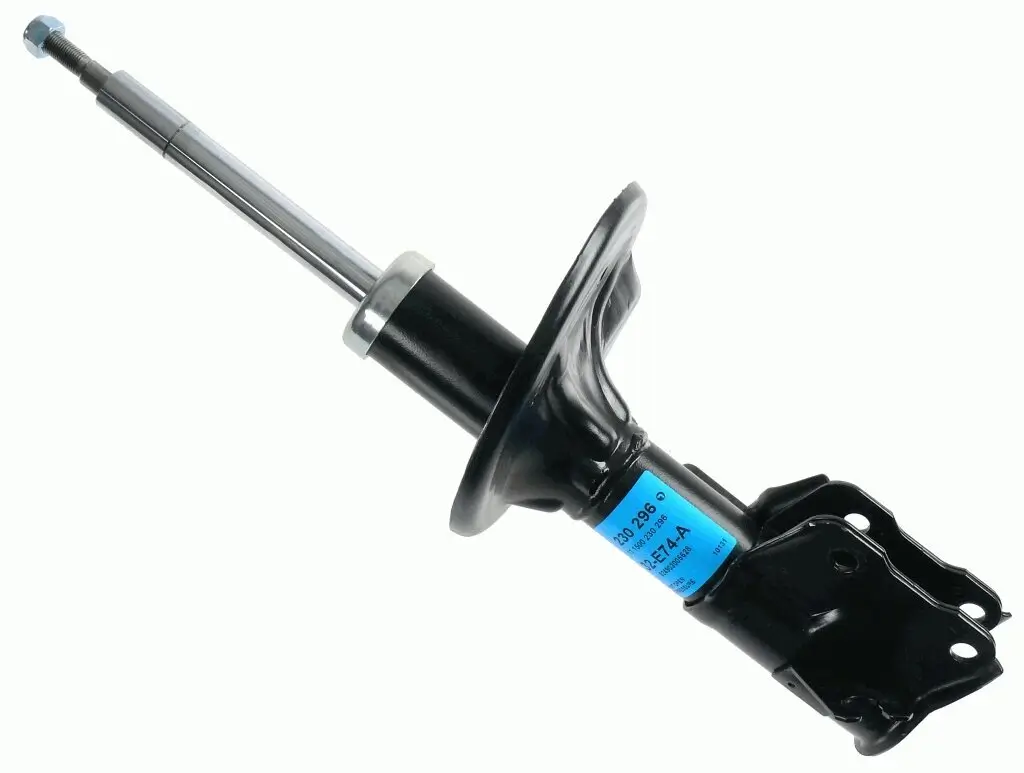 Stoßdämpfer Vorderachse links SACHS 230 296