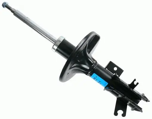 Stoßdämpfer Vorderachse links SACHS 230 296 Bild Stoßdämpfer Vorderachse links SACHS 230 296