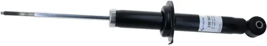 Stoßdämpfer Hinterachse SACHS 230 303 Bild Stoßdämpfer Hinterachse SACHS 230 303