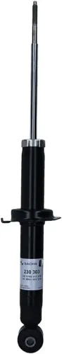 Stoßdämpfer Hinterachse SACHS 230 303 Bild Stoßdämpfer Hinterachse SACHS 230 303