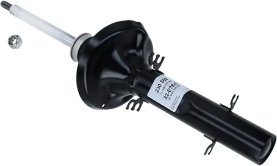 Stoßdämpfer Vorderachse SACHS 230 308 Bild Stoßdämpfer Vorderachse SACHS 230 308