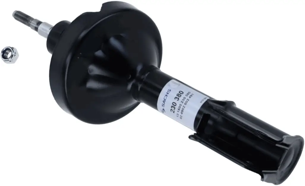 Stoßdämpfer Vorderachse SACHS 230 380
