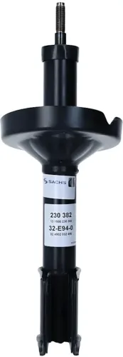 Stoßdämpfer Vorderachse SACHS 230 382 Bild Stoßdämpfer Vorderachse SACHS 230 382