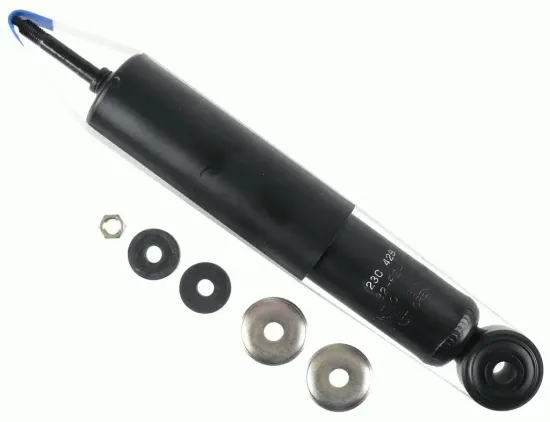Stoßdämpfer Vorderachse SACHS 230 429 Bild Stoßdämpfer Vorderachse SACHS 230 429