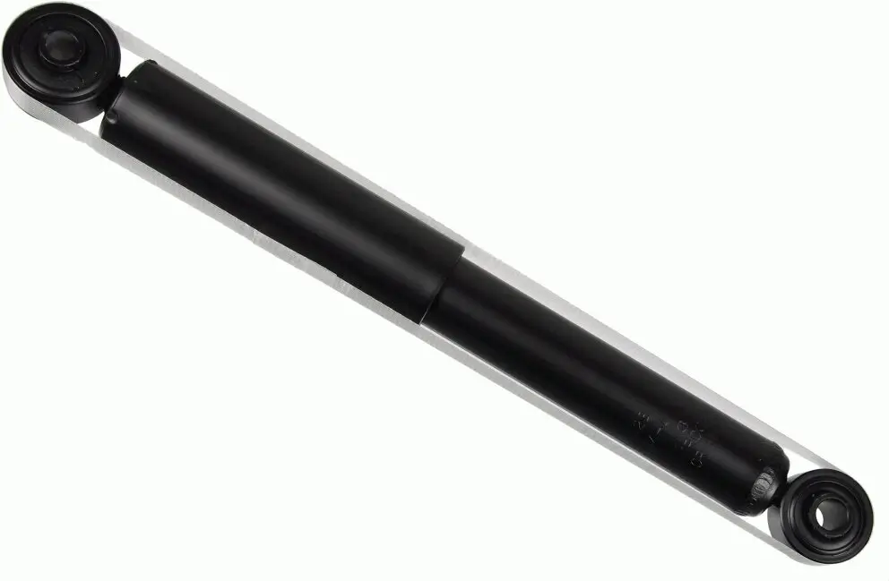 Stoßdämpfer Hinterachse SACHS 230 623